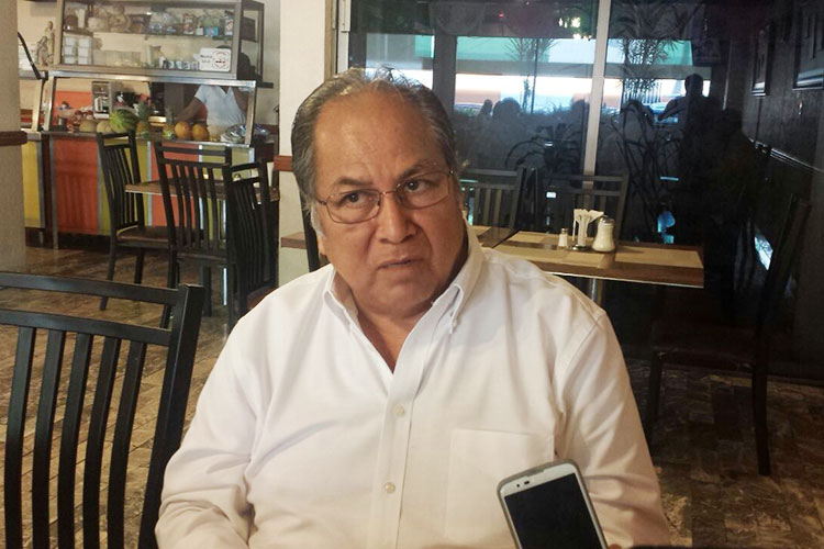 Quiere el ‘viejo’ PRI tomar el control del partido