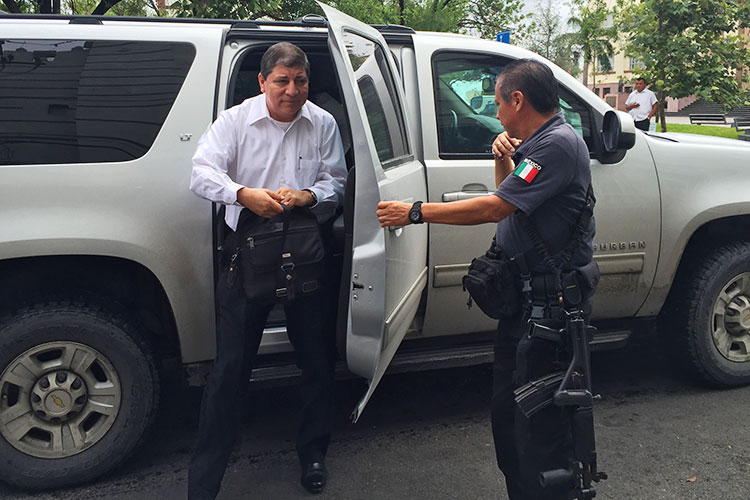 Operan células en Tamaulipas; se desactivan, asegura PGR