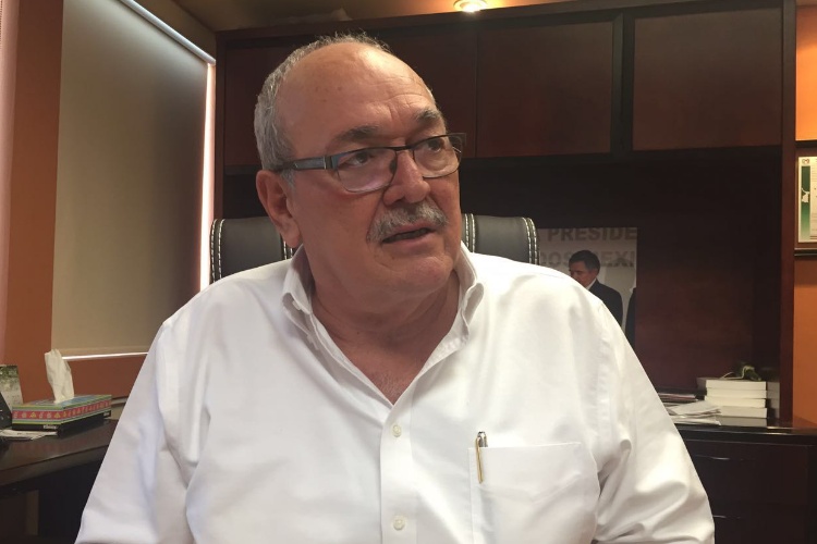 “No vamos a renunciar”: Secretaria General del PRI