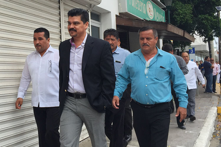 Operan células en Tamaulipas; se desactivan, asegura PGR