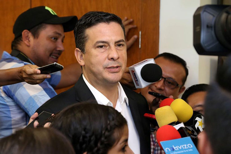 Logra Congreso metas en favor de los tamaulipecos