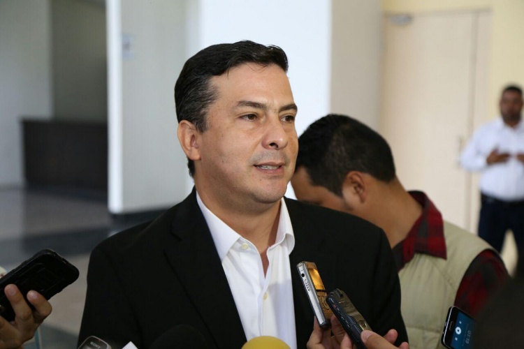 Congreso de Tamaulipas no dejará asuntos pendientes: RRS