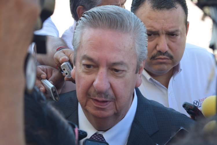 Podría UAT recortar finanzas el próximo año