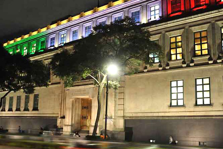 Presentan ternas para magistrados del Tribunal Electoral