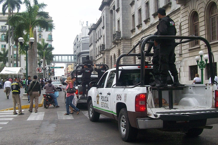 Espera congreso iniciativa que descentraliza Gobierno