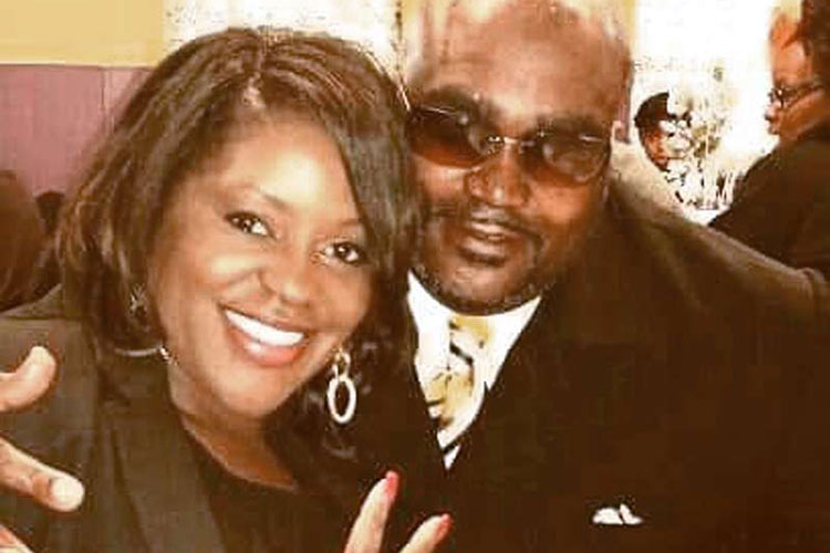 Policía mata a afroamericano desarmado en Oklahoma