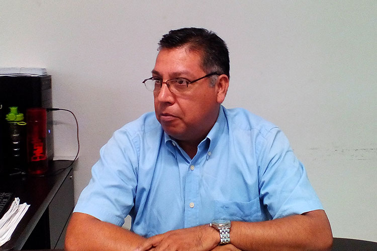 Turismo y centroamericanos,  factores para la propagación del Zika