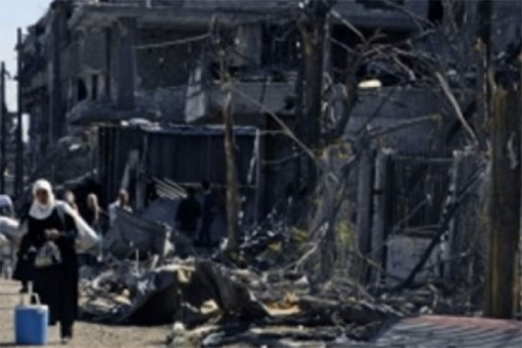 Ataque múltiple al norte de Irak deja 12 muertos
