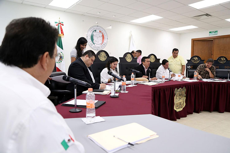 Inicia cuenta regresiva para Ayuntamientos