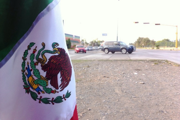 Violencia reduce ventas en accesorios mexicanos en Victoria