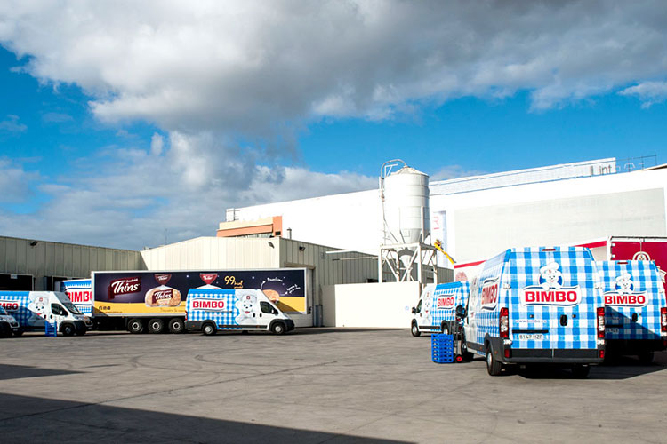 Bimbo coloca bonos por 8,000 mdp