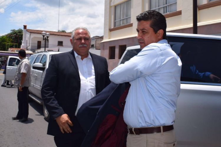 Atención a víctimas del delito será prioridad en Gobierno de Cabeza de Vaca