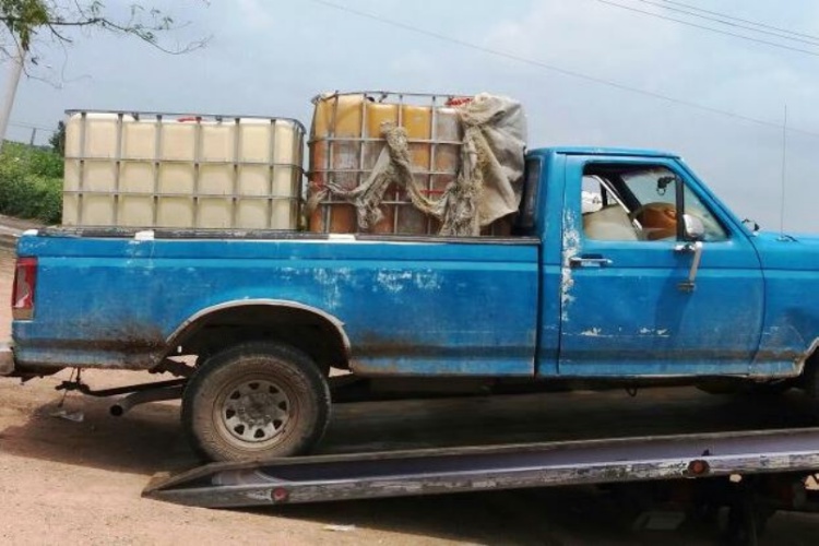 Entregan actas de nacimiento a 12 hijos de internos en Altamira