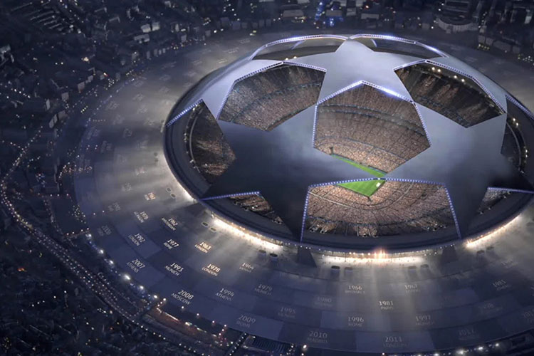 Comienza la Champions League con 7 mexicanos en acción