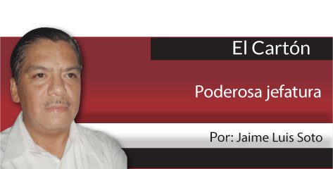 Una Tras Otra Espaldarazo del PRI a Cabeza