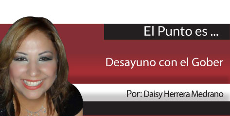 Punto por Punto La pluralidad legislativa
