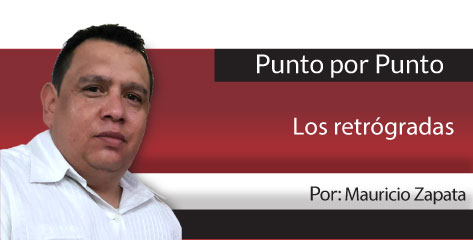 Una Tras Otra Los hombres afines a Cabeza de Vaca