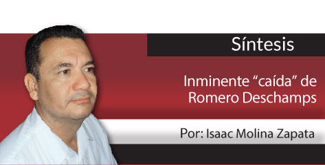 Una Tras Otra ¿Quién será candidato a prisión?