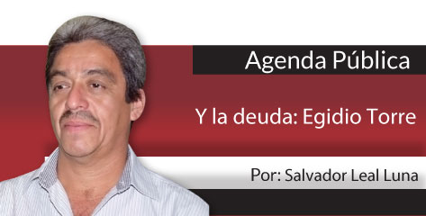 Una Tras Otra Una burla enriquecimiento de Egidio