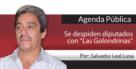 Una Tras Otra Espaldarazo del PRI a Cabeza