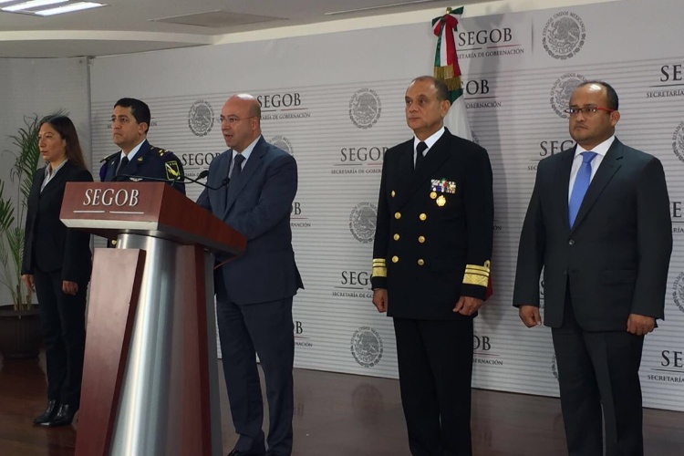 Detienen en Jalisco a brazo derecho de “El Mayo” Zambada