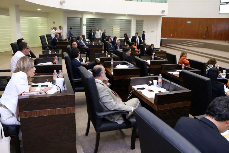 Descentralizarán  Secretarías de Gobierno en Tamaulipas