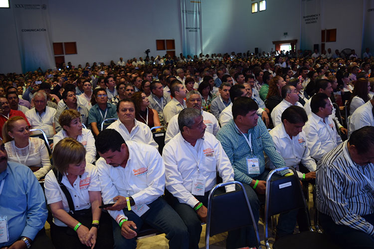 Trascienden nombres de aspirantes al SNTE Tamaulipas