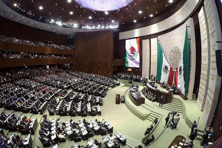 Asegura PAN no tener sobre representación en el Congreso