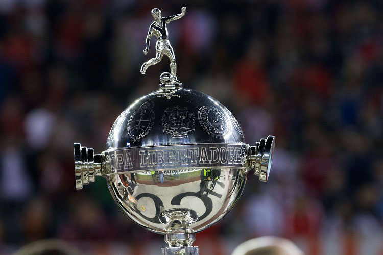 Arrancará Copa Libertadores en Febrero: Conmebol