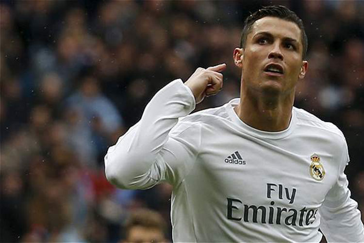 Marcelo engrandece a Ronaldo sobre Messi