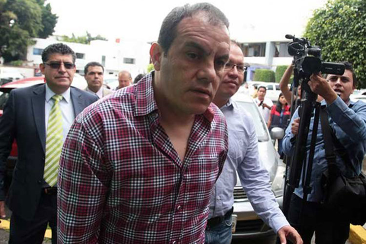 “Cuauhtémoc gasto 800 mil en solo 4 meses”: Yañez