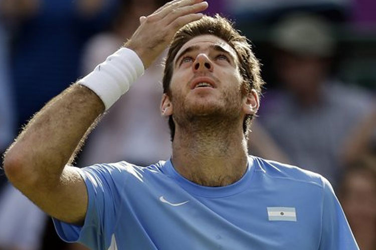 Nadal y Del Potro vienen al Abierto Mexicano de Tenis