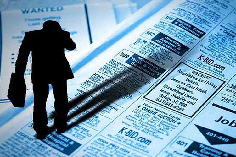 Desempleo baja 3.7 % en agosto: Inegi