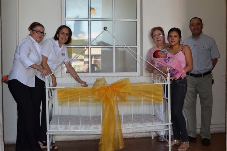 Realiza DIF Victoria Taller Pre y post natal