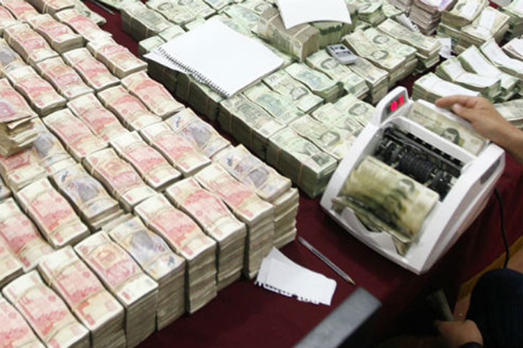 INE y partidos políticos subejercieron casi mil 600 mdp en 6 años