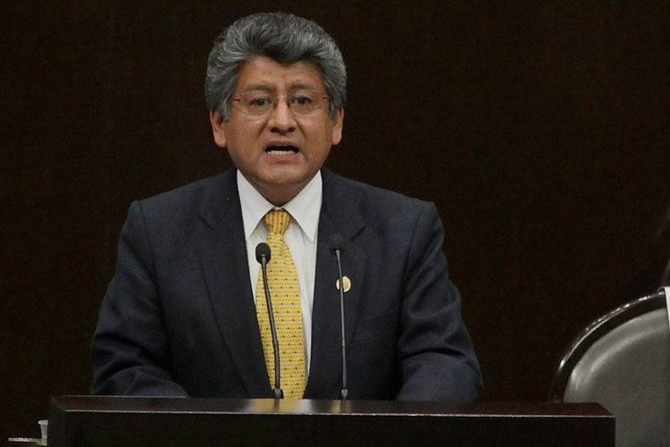 “Urge encontrar acuerdo entre el Gobierno y CNTE”: Neri