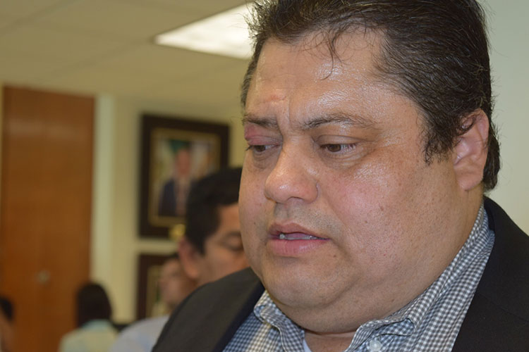 Remodelan la estructura de gobierno