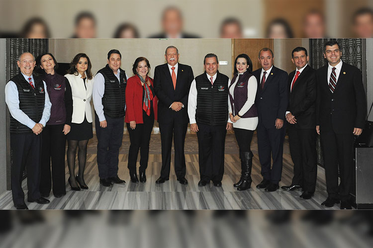 Exigen CMIC a Diputados federales reaccionar ante recortes