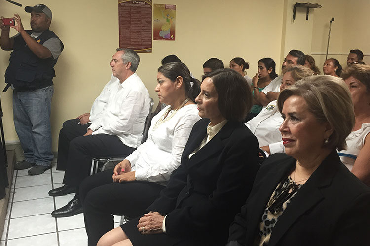 Asigna IETAM Diputaciones Plurinominales en Tamaulipas