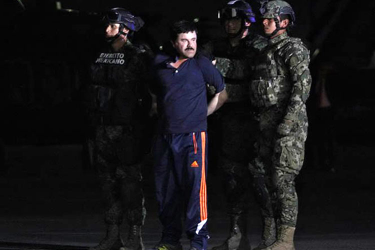 En meses se dará la resolución de extradición de ‘El Chapo’: abogado