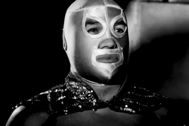 El Santo, orgullo nacional