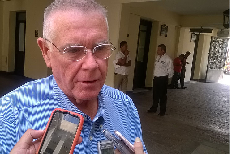 Pide pastor evitar rencor en nuevo Gobierno