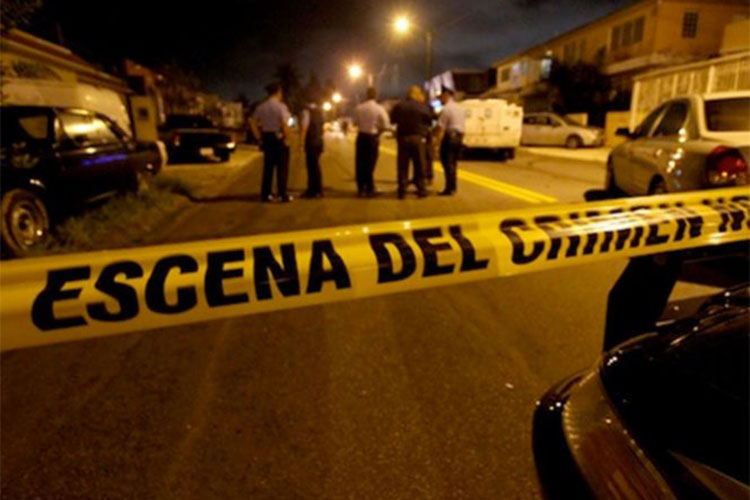 Refuerzan seguridad en seis municipios de Guerrero