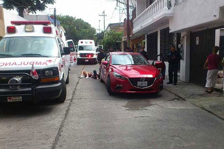 Muere el ex tenista Pablo Moreno y esposa tras ataque armado