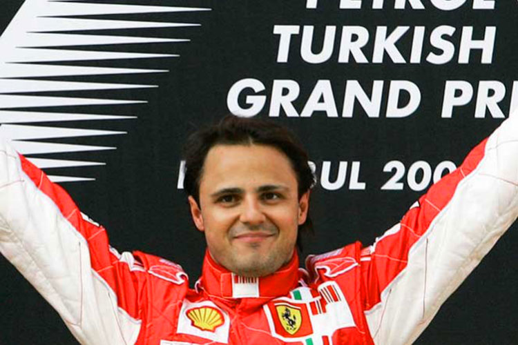 Felipe Massa dirá adiós al final de esta temporada
