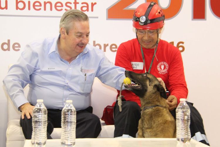 Realiza UAT con éxito el Festican 2016