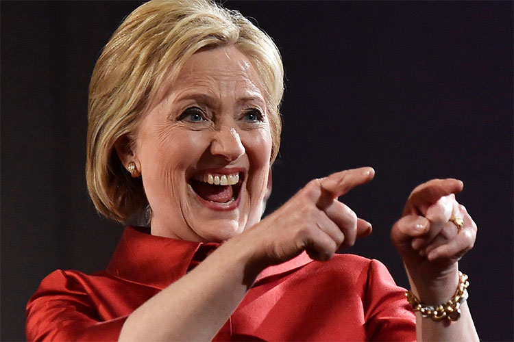 The Dallas Morning News apoya a Hillary Clinton