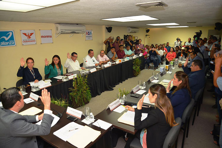 Confirma Sala Regional asignación de RP en Río Bravo