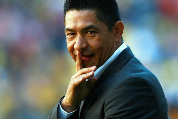 América presume fortaleza después de triunfo