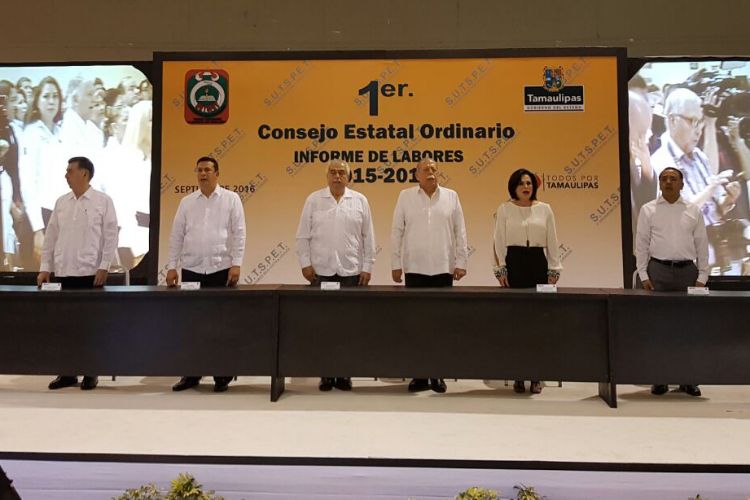 Reestructura de Gobierno será para bien, admite ETC